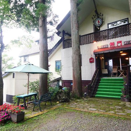 Hotel Mumon Myoko Exterior foto